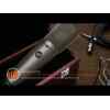 Microfono condensador color nickel l WA-87r2 - WARM AUDIO-21824