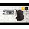 Mochila para laptop Commence Camo - Gris | CCAM1116 - Case Logic-20770