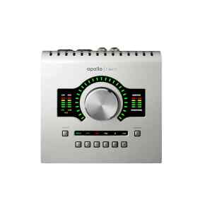 Interfase de audio APOLLO TWIN USB 3.0 l APLTWDU-HE - Universal Audio-0