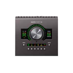 Interfase de audio THUNDERBOLT 3, 2IN-4OUT l APLTWXD-HE - Universal Audio-0