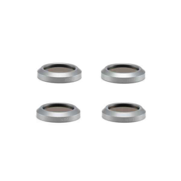 Kit de filtros ND (nd4/nd8/nd16/nd32) drone mavic 2 l DJI-21738