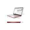 Laptop HP 15 l DW1083WM - HP-21831