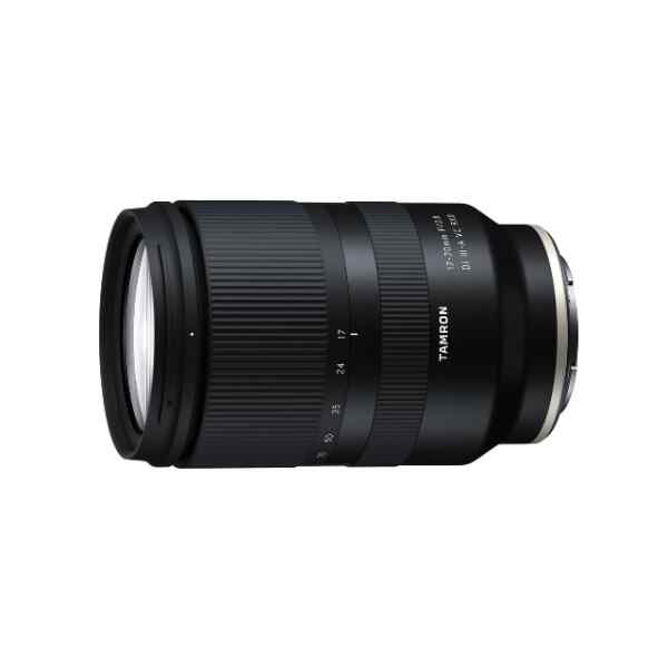 Lente APSC 17-70 F/2.8 l AFB070S700 - TAMRON-21707