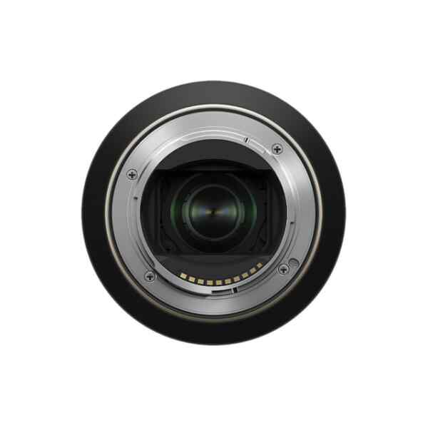 Lente para camara sony 70-300 F / 4.5-6.3 l AFA047S700 - TAMRON-21712