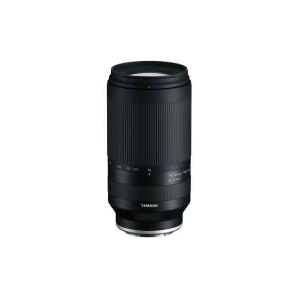 Lente para camara sony 70-300 F / 4.5-6.3 l AFA047S700 - TAMRON-21711
