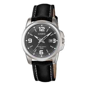 Reloj standard para hombre ANALOGO l LTP-1314L-8AVDF – CASIO