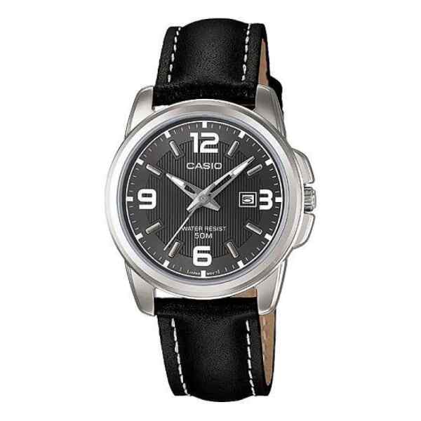 Reloj standard para hombre ANALOGO l LTP-1314L-8AVDF - CASIO-0