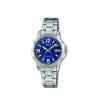 Reloj standard para hombre ANALOGO l LTP-V004D-2BUDF - CASIO-0