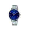 Reloj standard para dama analogo l LTP-VT01D-2B2UD - CASIO-0