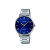 Reloj standard para dama analogo l LTP-VT01D-2B2UD - CASIO-0