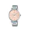 Reloj standard para dama ANALOGO l LTP-VT01D-4B2UD - CASIO-0