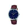 Reloj standard para dama ANALOGO l LTP-VT01L-2BUDF - CASIO-0