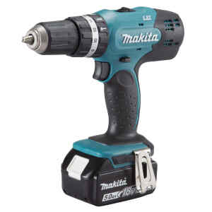 Barreno l DHP453SY – MAKITA Barreno l DHP453SY – MAKITA