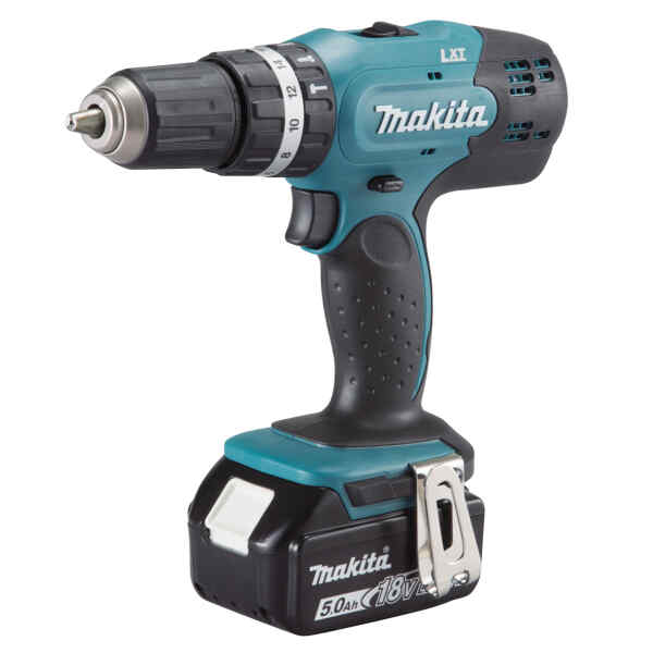 Barreno l DHP453SY - MAKITA-0