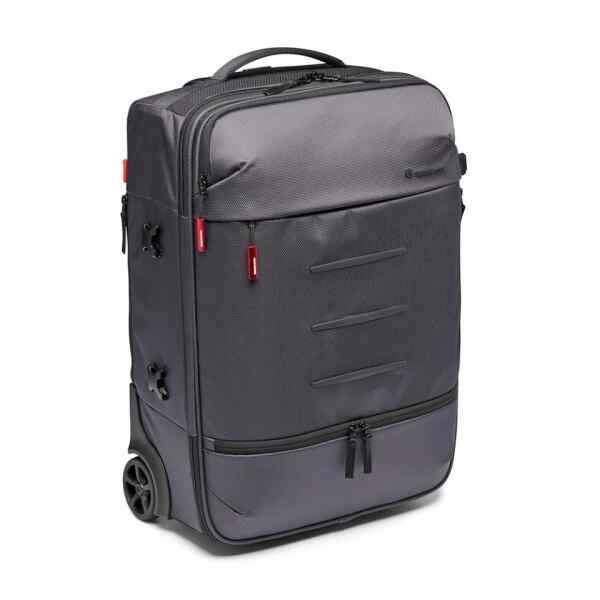 Maleta suave con rodos para camara DSLR | MN-R-RN-50 - MANFROTTO-0