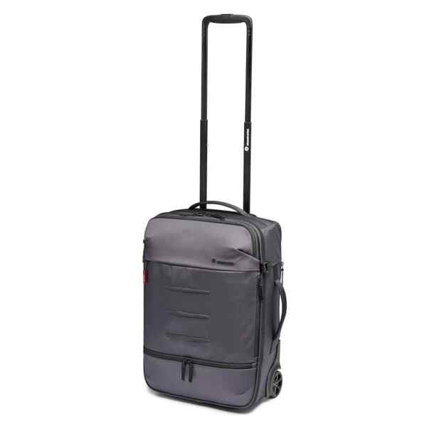 Maleta suave con rodos para camara DSLR | MN-R-RN-50 - MANFROTTO-21265