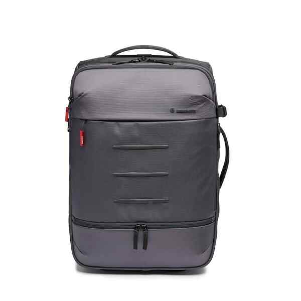Maleta suave con rodos para camara DSLR | MN-R-RN-50 - MANFROTTO-21266