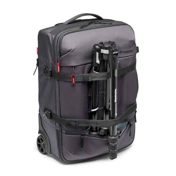 Maleta suave con rodos para camara DSLR | MN-R-RN-50 - MANFROTTO-21271