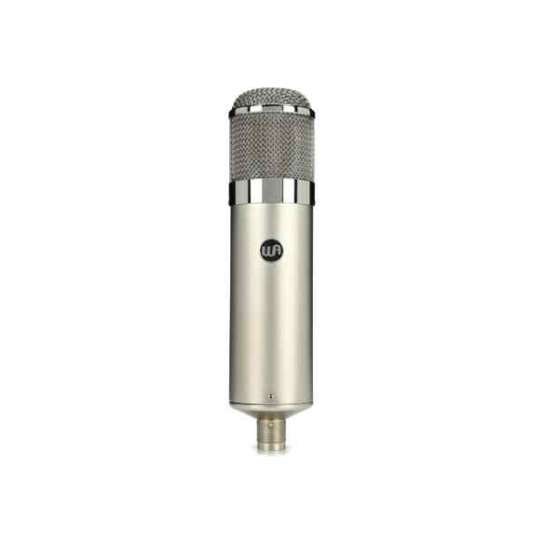 Microfono profesional de tubo l WA-47 - WARM AUDIO-21807