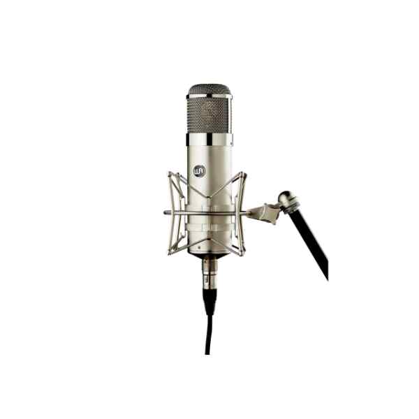 Microfono profesional de tubo l WA-47 - WARM AUDIO-21805