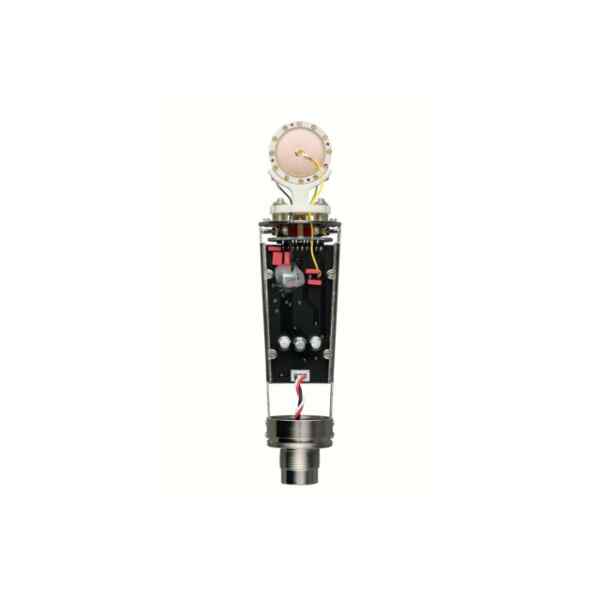 Microfono profesional para estudio l WA-47JR-BLK - WARM AUDIO-21812