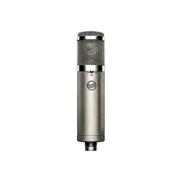 Microfono profesional para estudio l WA-47JR FET - WARM AUDIO-21817