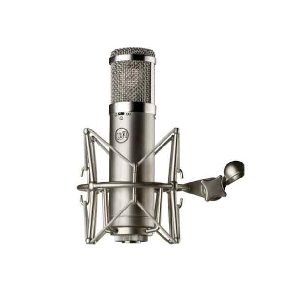 Microfono profesional para estudio l WA-47JR FET - WARM AUDIO-21816