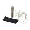 Microfono profesional para estudio l WA-47JR FET - WARM AUDIO-0