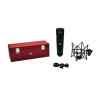 Microfono condensador negro l WA-87r2B - WARM AUDIO-0