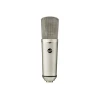 Microfono condensador color nickel l WA-87r2 - WARM AUDIO-21826