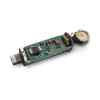 Microfono condensador color nickel l WA-87r2 - WARM AUDIO-21827