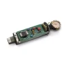 Microfono condensador color nickel l WA-87r2 - WARM AUDIO-21827