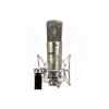 Microfono condensador color nickel l WA-87r2 - WARM AUDIO-21825