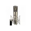 Microfono condensador color nickel l WA-87r2 - WARM AUDIO-21825
