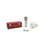 Microfono condensador color nickel l WA-87r2 - WARM AUDIO-0