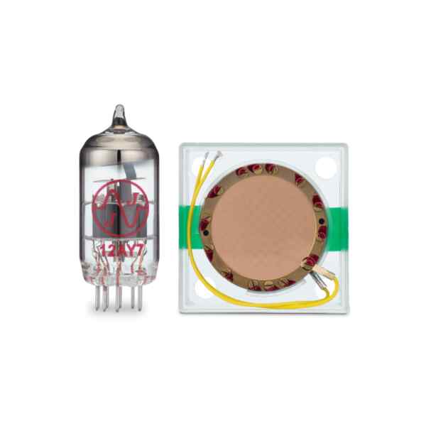 Microfono profesional de tubo l WA-251 - WARM AUDIO-21801