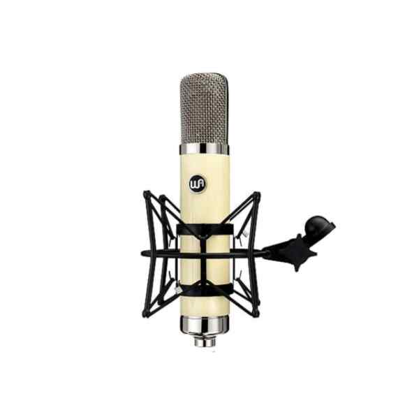 Microfono profesional de tubo l WA-251 - WARM AUDIO-21800