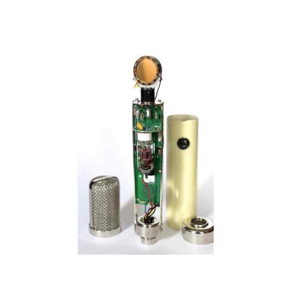 Microfono profesional de tubo l WA-251 - WARM AUDIO-21802