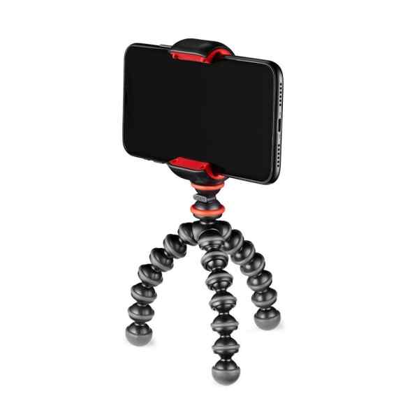 Mini tripode LINTERN JOBY GORILLAPOD l JB01571 - Joby-21207