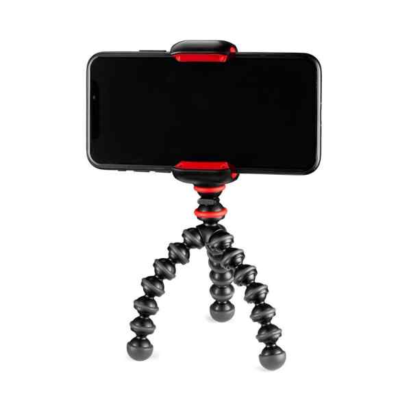 Mini tripode LINTERN JOBY GORILLAPOD l JB01571 - Joby-0