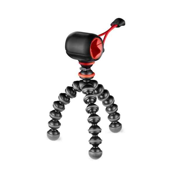 Mini tripode LINTERN JOBY GORILLAPOD l JB01571 - Joby-21214