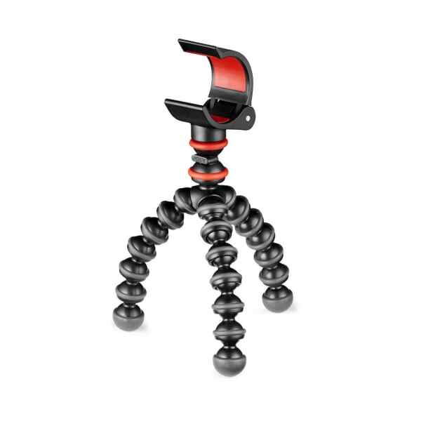 Mini tripode LINTERN JOBY GORILLAPOD l JB01571 - Joby-21216