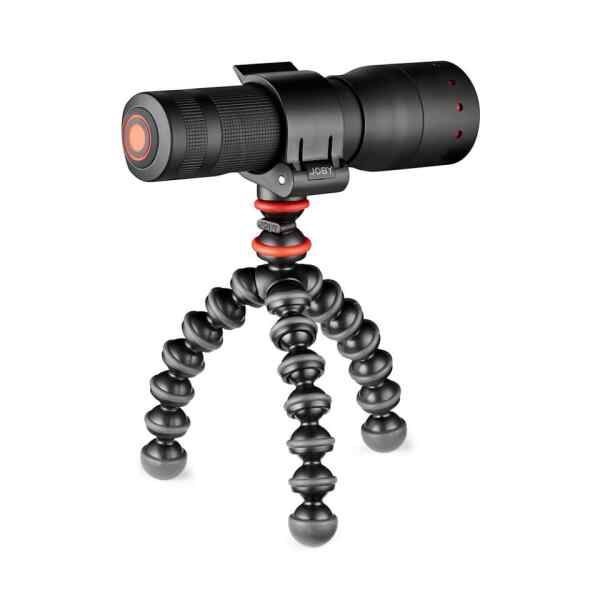 Mini tripode LINTERN JOBY GORILLAPOD l JB01571 - Joby-21209