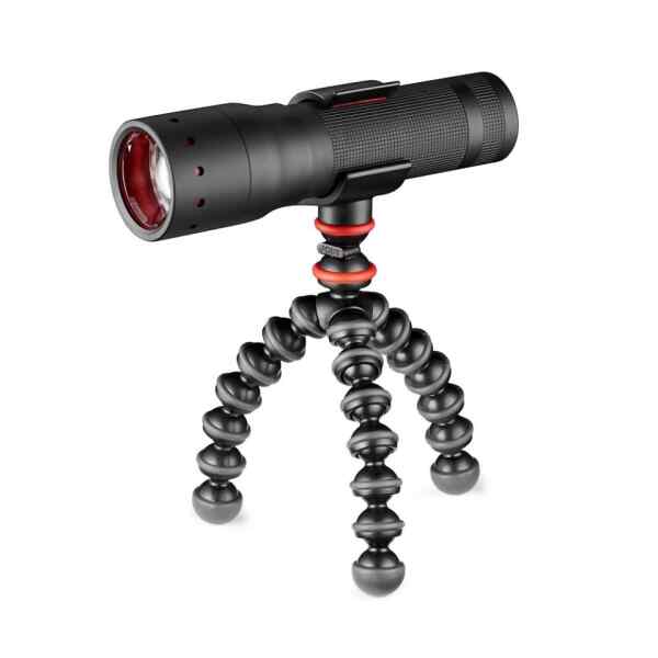 Mini tripode LINTERN JOBY GORILLAPOD l JB01571 - Joby-21210