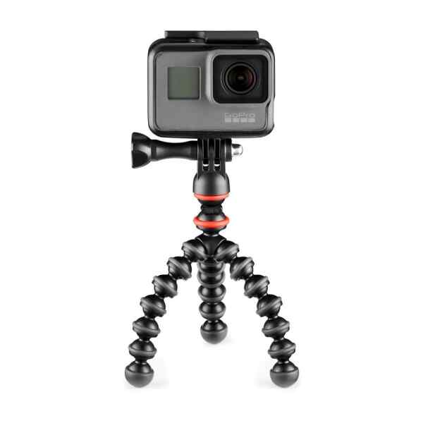 Mini tripode LINTERN JOBY GORILLAPOD l JB01571 - Joby-21211
