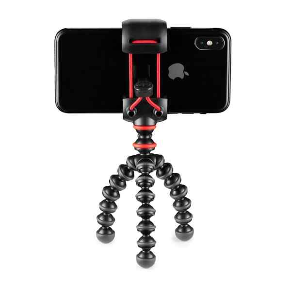 Mini tripode LINTERN JOBY GORILLAPOD l JB01571 - Joby-21206