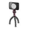 Mini tripode LINTERN JOBY GORILLAPOD l JB01571 - Joby-21212