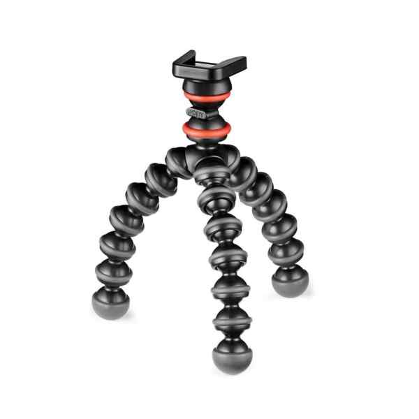 Mini tripode LINTERN JOBY GORILLAPOD l JB01571 - Joby-21217