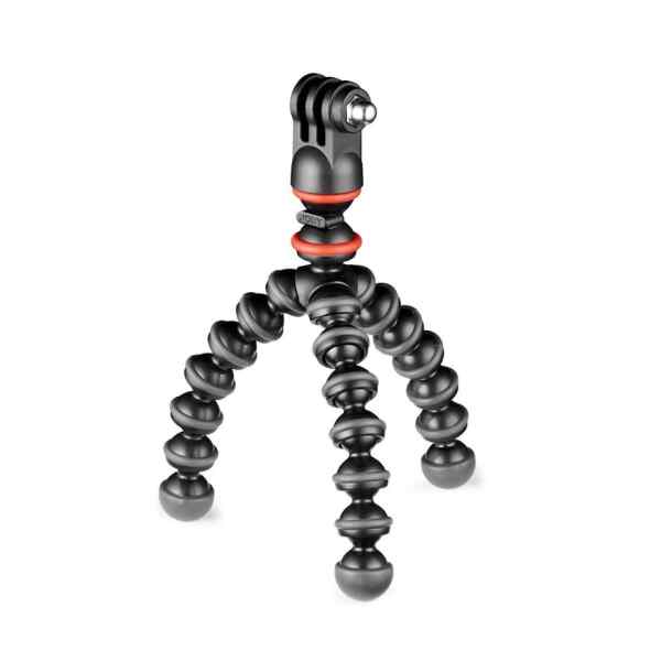 Mini tripode LINTERN JOBY GORILLAPOD l JB01571 - Joby-21218
