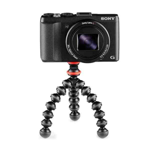 Mini tripode LINTERN JOBY GORILLAPOD l JB01571 - Joby-21213